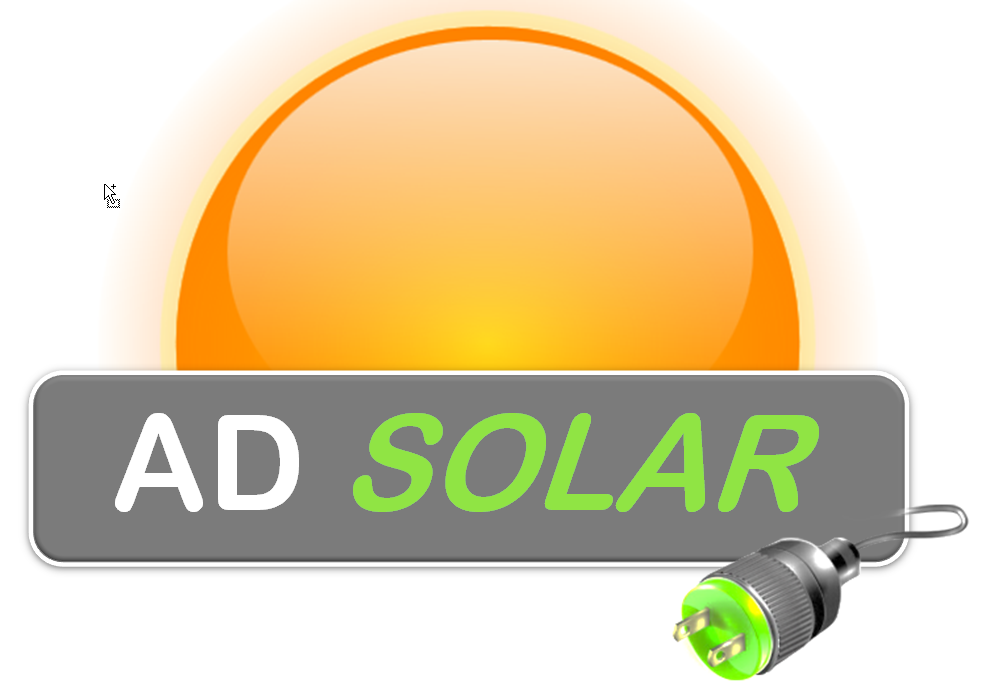 logo ad solar image